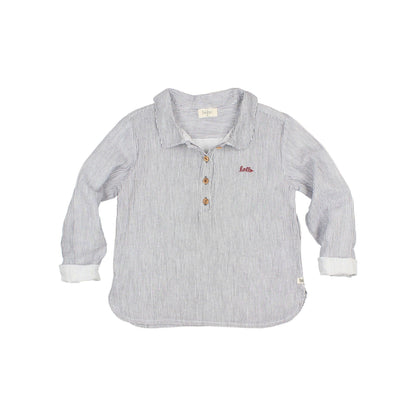 Stripes Shirt - Only