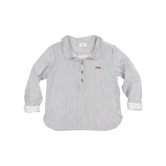 Stripes Shirt - Only