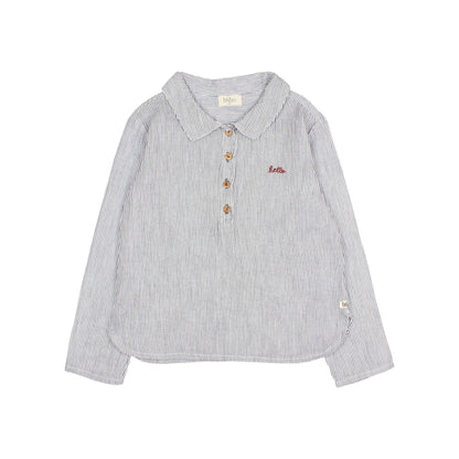 Stripes Shirt - Only