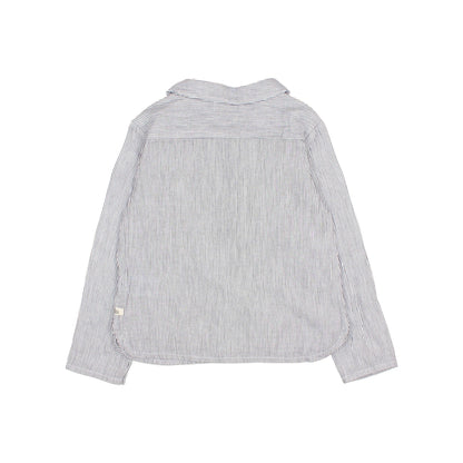 Stripes Shirt - Only