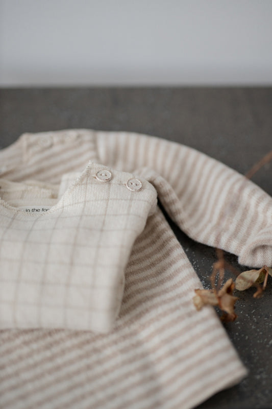 Aubin - Beige