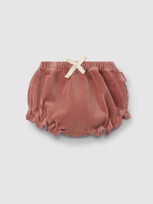 Shorts - Old Pink