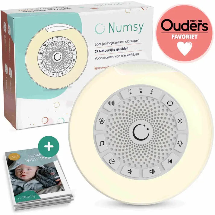White Noise Machine - Mini