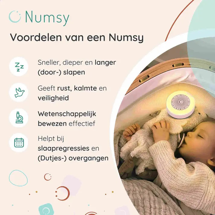 White Noise Machine - Mini