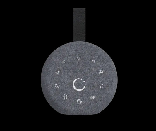 White Noise Machine - Move