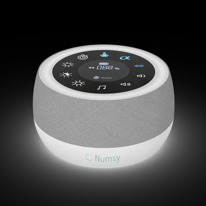 White Noise Machine - Touch