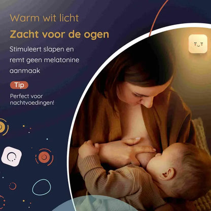 Nachtlampje Lumi