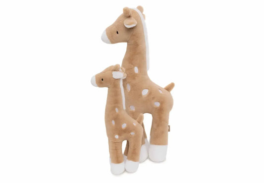 Knuffel XL Giraffe Biscuit
