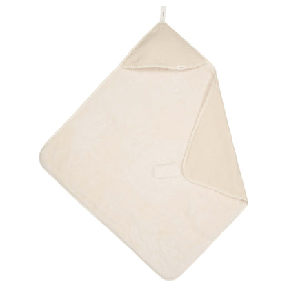 Omslagdoek Teddy Faro - Warm White