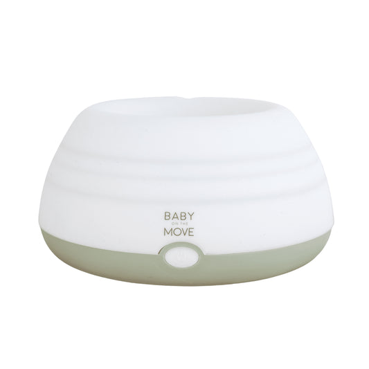 Sweet Dreamz Humidifier - Aspen