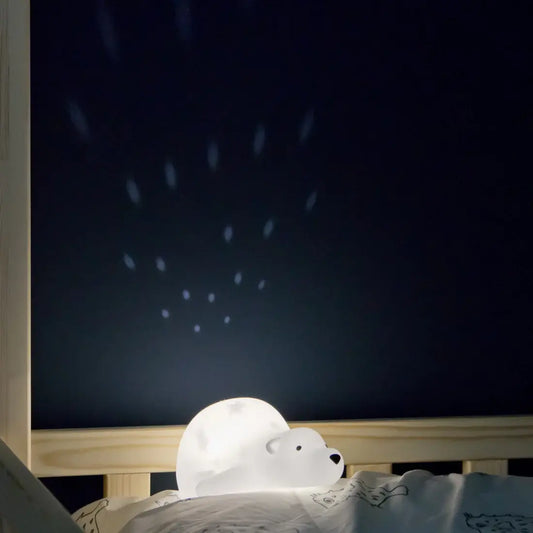 Björn - Projector