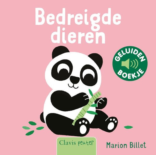 Bedreigde dieren