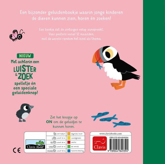 Bedreigde dieren
