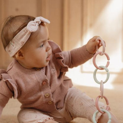 Little Loops speelgoedringen - Fairy Garden