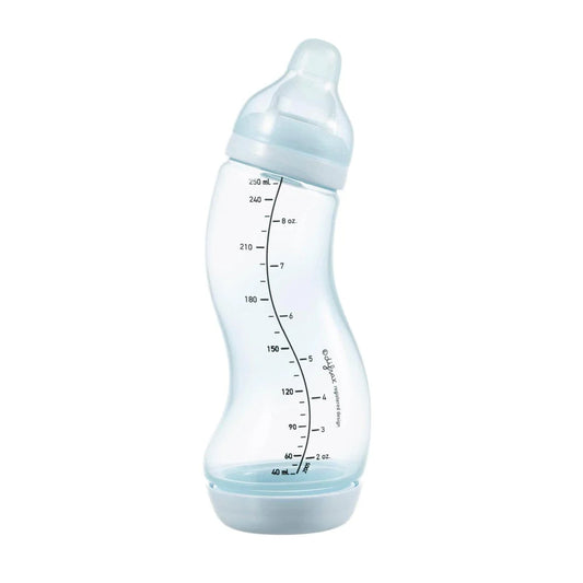 Natural S-Fles Ice 250 ml