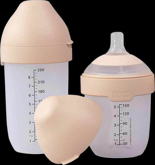 Mammafeel zuigfles 250ml