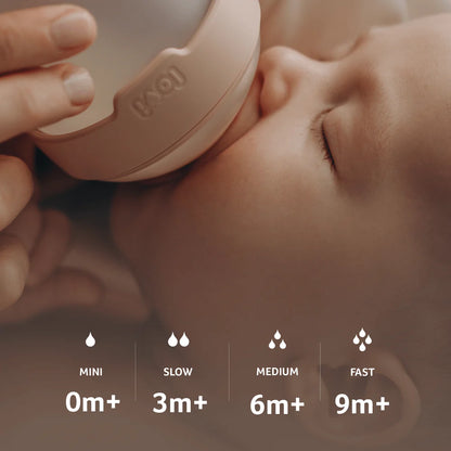 Mammafeel zuigfles 250ml