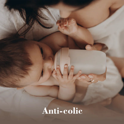 Mammafeel zuigfles 250ml