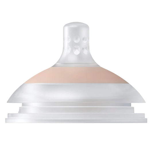 Mammafeel Flessenspeen Mini 0+ / XS