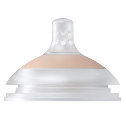 Mammafeel Flessenspeen Slow 6+ / M