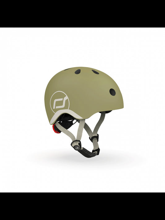 Helmet - Olive XS