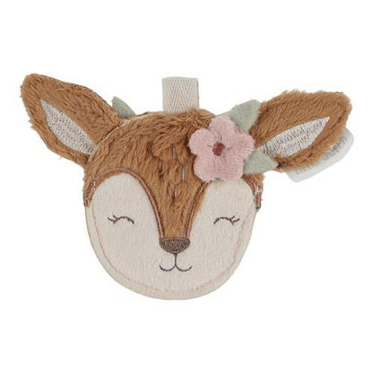 Slinger element - Hert