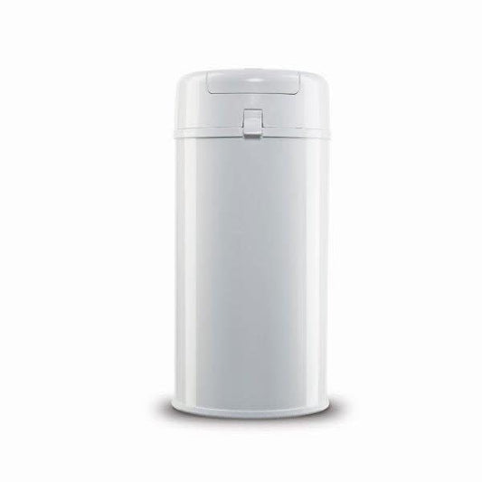 Luieremmer Aluminium - Wit