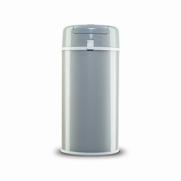 Luieremmer Aluminium - Grijs