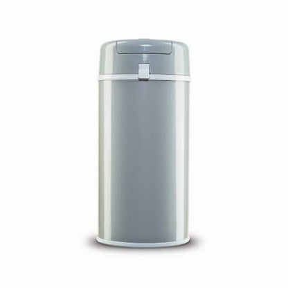 Luieremmer Aluminium - Grijs