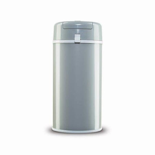 Luieremmer Aluminium - Grijs