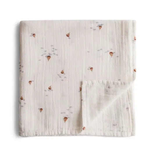 Swaddle - Boats