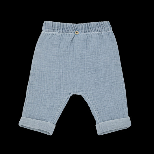 Francesco - Denim