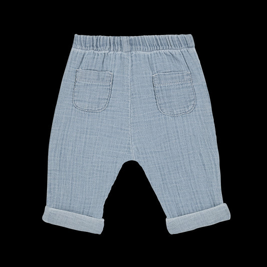 Francesco - Denim