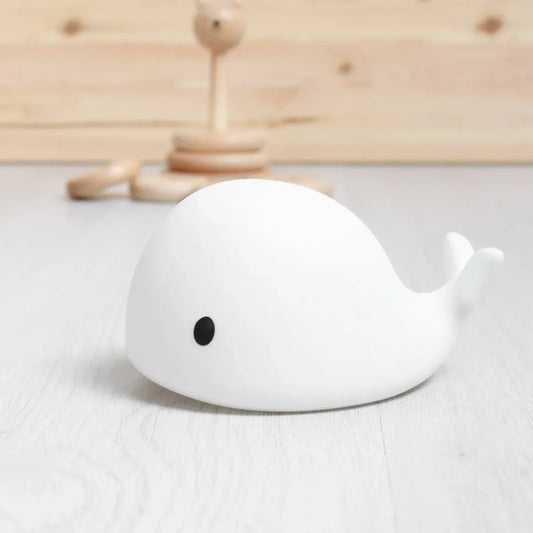 Moby Night Light