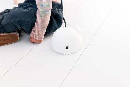 Moby Night Light