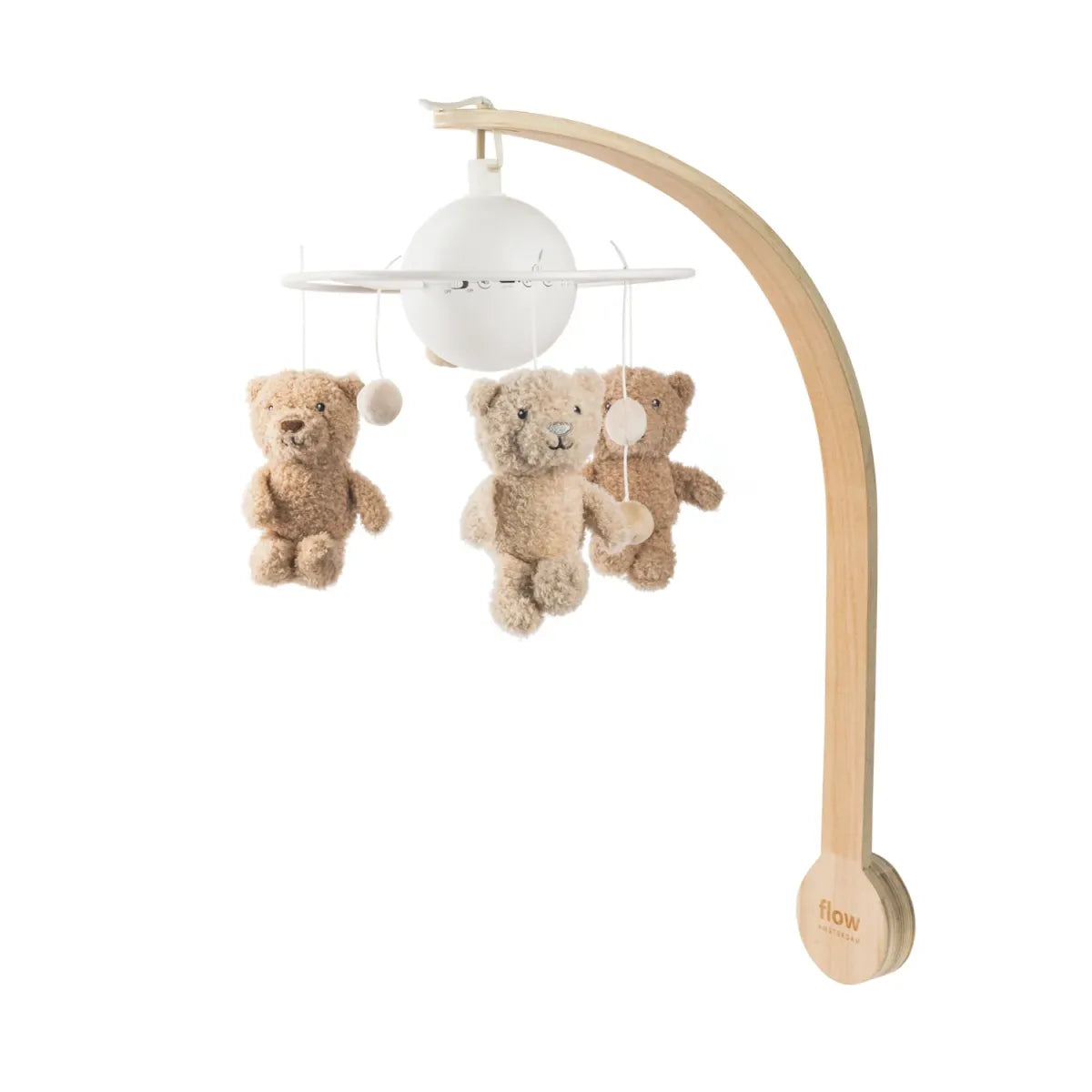 Lou Baby Mobile