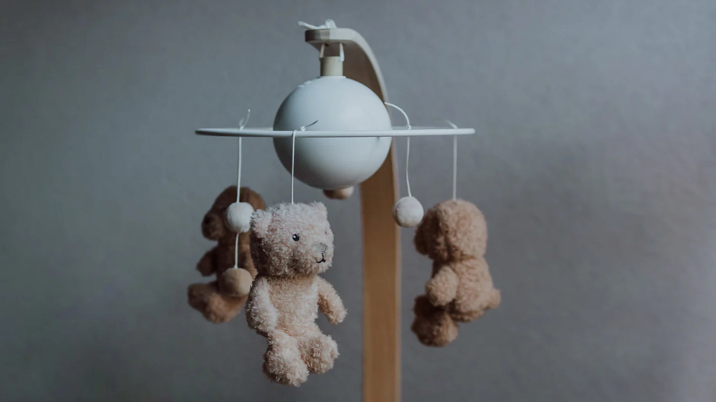 Lou Baby Mobile