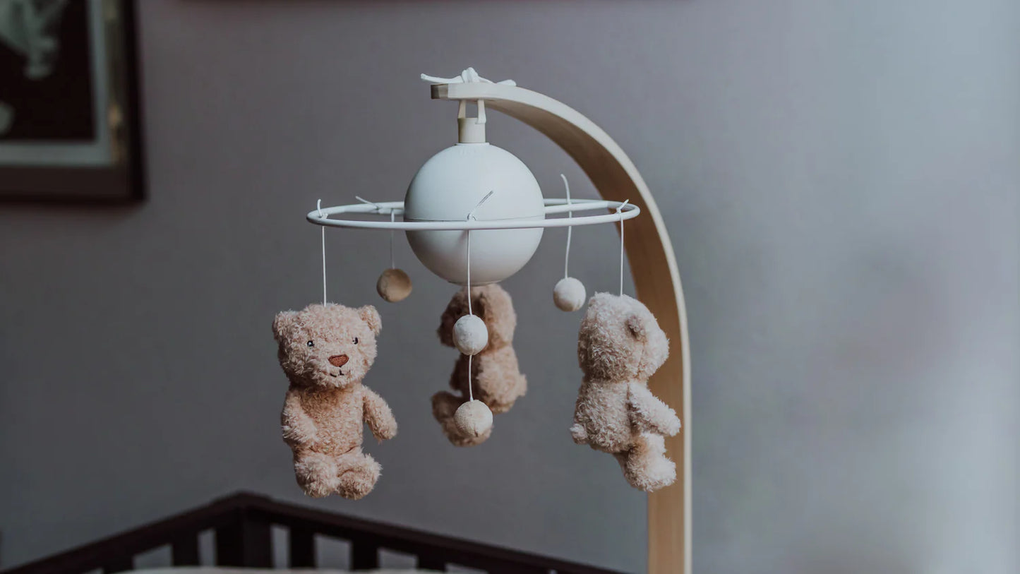 Lou Baby Mobile