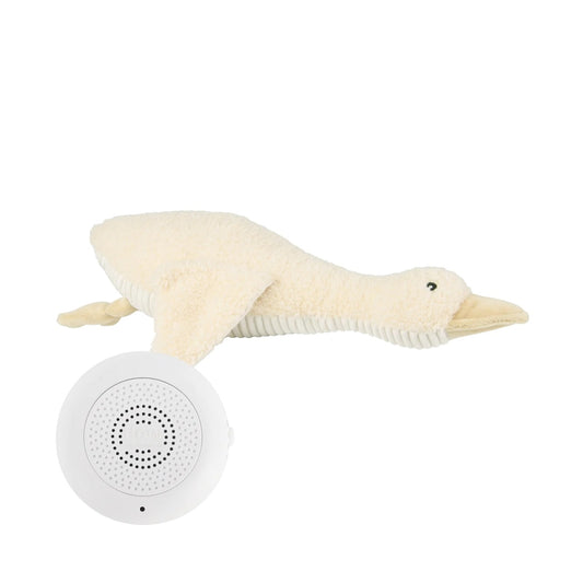 Liva - Rechargeable heartbeat (Beige)