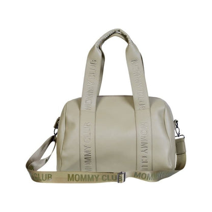Mommy Club Bag - Simili Green