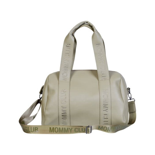 Mommy Club Bag - Simili Green