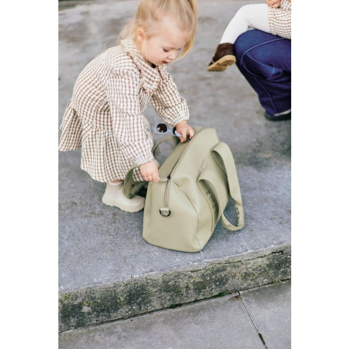 Mommy Club Bag - Simili Green