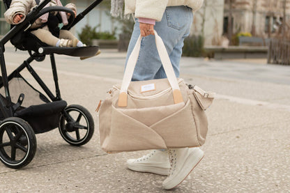 Sydney Luiertas Gazelle Chine