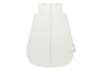 Slaapzak Newborn Jersey 60cm Miffy Jacquard Ivory