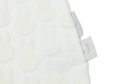 Slaapzak Newborn Jersey 60cm Miffy Jacquard Ivory