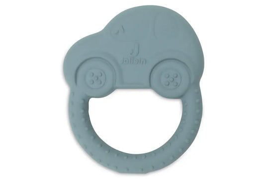 Bijtring Rubber On The Go
