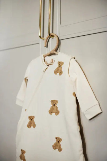 Slaapzak newborn 60cm - Teddy Bear