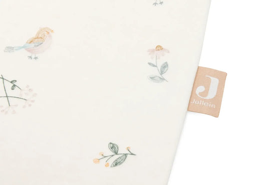 Slaapzak Jersey 70cm - Lovely Birds