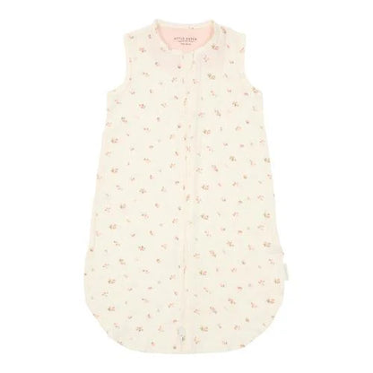 Zomer slaapzak Muslin Fairy Blossom - 70 cm