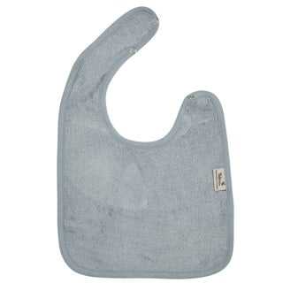 Regular Bib - Waterproof - Moon Blue